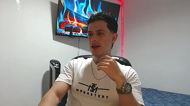 Snapshot of JUAN_CAMILOXXX chatting on 29, 4, 2026 JUAN CAMILOXXX online show from 29, 4, 2026