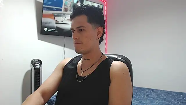 Snapshot of JUAN_CAMILOXXX chatting on 23, 5, 2026 JUAN CAMILOXXX online show from 23, 5, 2026