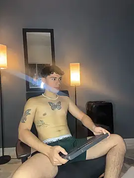 Soft Temptationxx online show from 12, 3, 2026