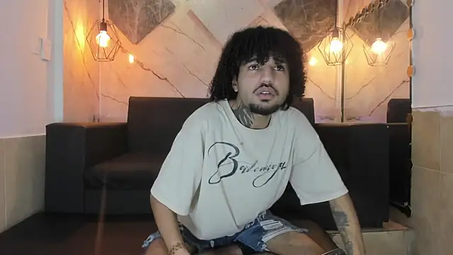 Angelo Blessed online show from 29, 6, 2026