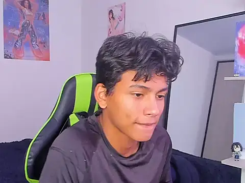 PaulTallx online show from 18, 3, 2026