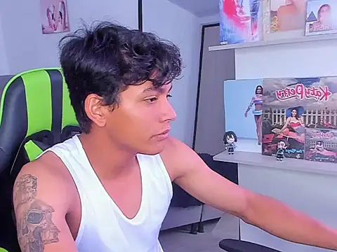 PaulTallx online show from 20, 3, 2026