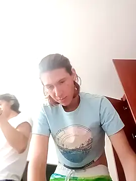 Yasmin sexy online show from 21, 3, 2026