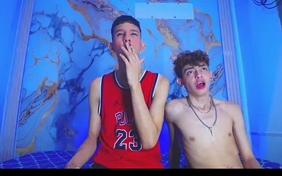 Desire Boys1 online show from 19, 3, 2026