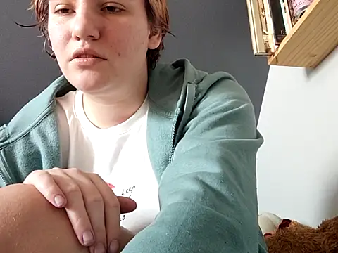 thatcutesubgirlwlw online show from 14, 3, 2026