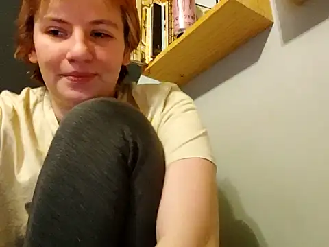 thatcutesubgirlwlw online show from 16, 3, 2026