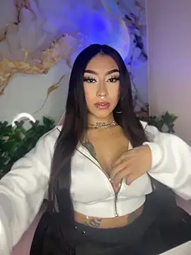NATHASHA EC online show from 9, 5, 2026