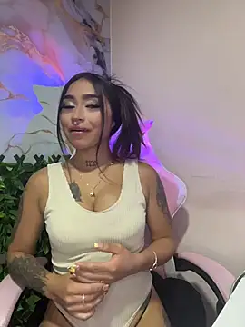 NATHASHA EC online show from 13, 5, 2026