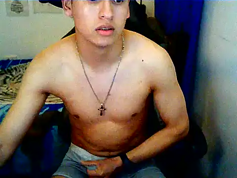 andresito 22 online show from 24, 3, 2026