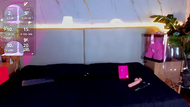 samanttha brooks online show from 23, 3, 2026