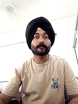 Snapshot of Parm_randhawa chatting on 2, 4, 2026 Parm randhawa online show from 2, 4, 2026