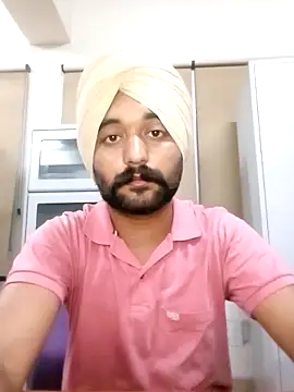 Snapshot of Parm_randhawa chatting on 25, 4, 2026 Parm randhawa online show from 25, 4, 2026