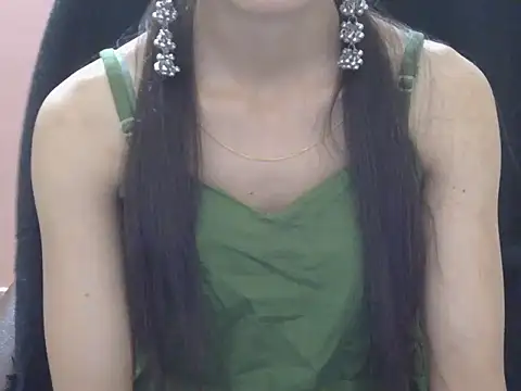 Lovely Ananta online show from 23, 5, 2026