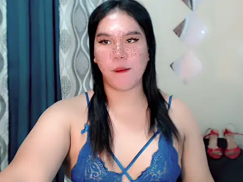 naughty vies online show from 24, 5, 2026