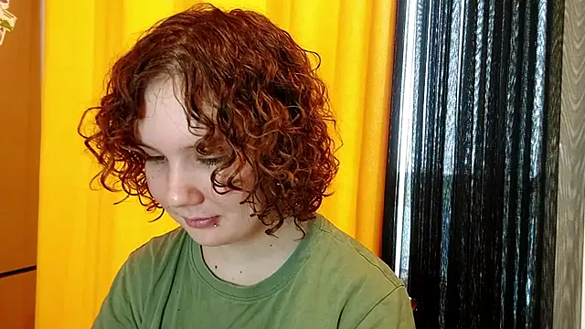 OlivaArashiro online show from 19, 3, 2026