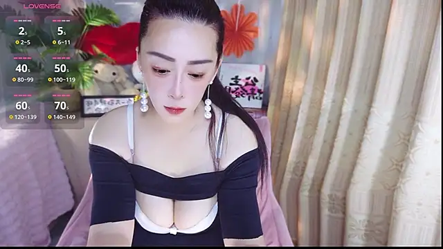 Qingxin309 online show from 5, 6, 2026