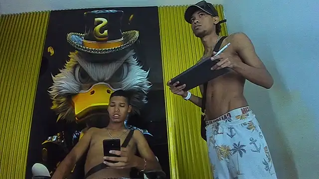 The Panthers Hot online show from 20, 3, 2026