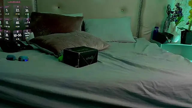 ThomasThundr online show from 24, 3, 2026