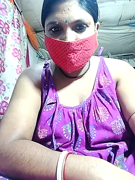 Snapshot of Mishti_Rai chatting on 9, 4, 2026 Mishti Rai online show from 9, 4, 2026