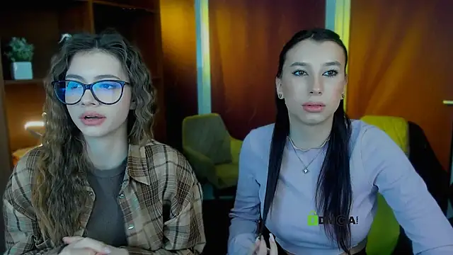 mia bamby1 online show from 20, 3, 2026