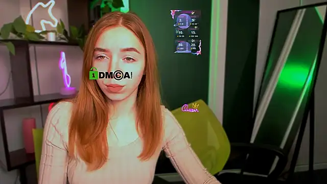 mia bamby1 online show from 24, 3, 2026