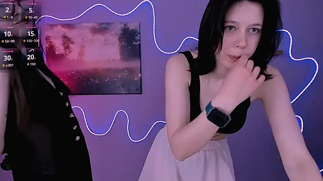 nila eclipse online show from 25, 3, 2026