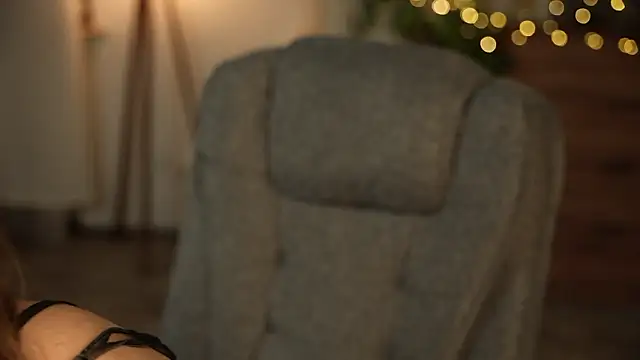 SandraCarril online show from 13, 3, 2026