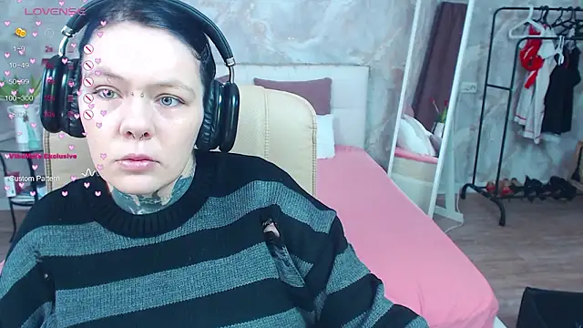 Snapshot of Qwerty_Anna_Lbo chatting on 11, 3, 2026 Qwerty Anna Lbo online show from 11, 3, 2026