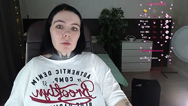 Snapshot of Qwerty_Anna_Lbo chatting on 15, 3, 2026 Qwerty Anna Lbo online show from 15, 3, 2026