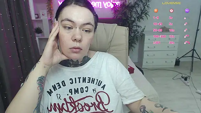 Snapshot of Qwerty_Anna_Lbo chatting on 21, 3, 2026 Qwerty Anna Lbo online show from 21, 3, 2026