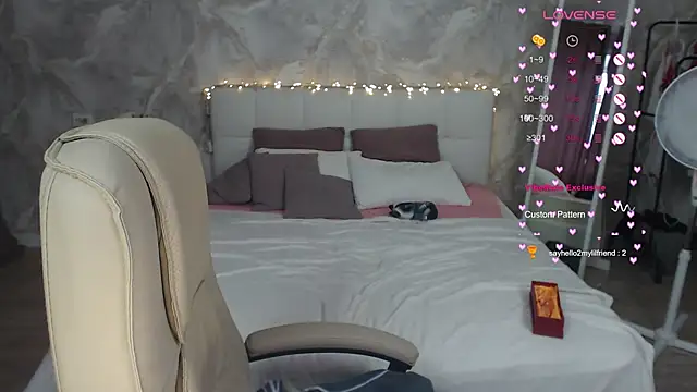 Snapshot of Qwerty_Anna_Lbo chatting on 24, 3, 2026 Qwerty Anna Lbo online show from 24, 3, 2026