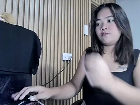 Snapshot of _georgiax_ chatting on 11, 3, 2026 georgiax online show from 11, 3, 2026