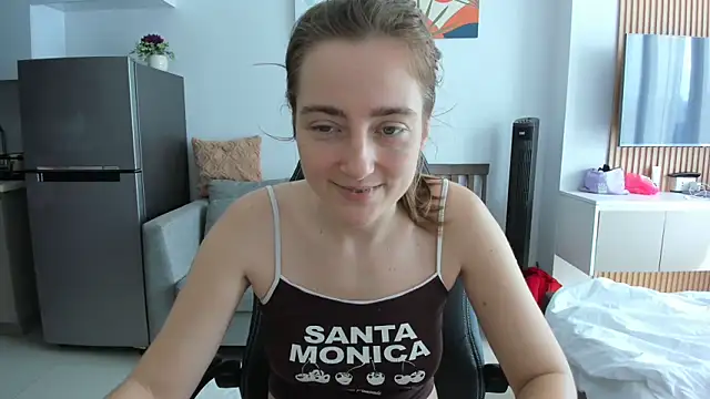 Snapshot of LiaSasha chatting on 10, 3, 2026 LiaSasha online show from 10, 3, 2026