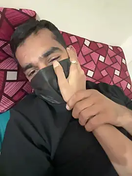 Manpreet057 online show from 18, 3, 2026