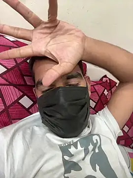 Manpreet057 online show from 24, 3, 2026