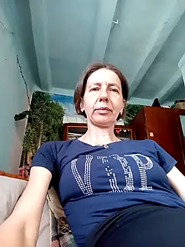 Tania9876 online show from 6, 5, 2026