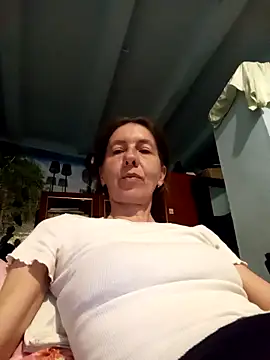Tania9876 online show from 12, 5, 2026