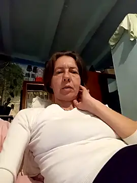 Tania9876 online show from 13, 5, 2026