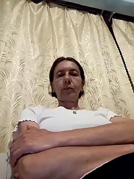 Tania9876 online show from 10, 6, 2026