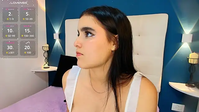Snapshot of MiaaCarter_ chatting on 14, 6, 2026 MiaaCarter online show from 14, 6, 2026