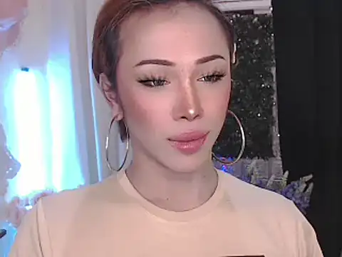 Ms amor powers ts online show from 12, 3, 2026