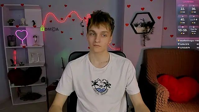 john lik online show from 26, 3, 2026