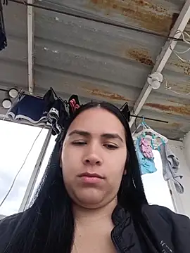 Snapshot of Karla__Morrison chatting on 1, 5, 2026 Karla Morrison online show from 1, 5, 2026