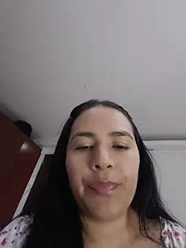 Snapshot of Karla__Morrison chatting on 15, 5, 2026 Karla Morrison online show from 15, 5, 2026