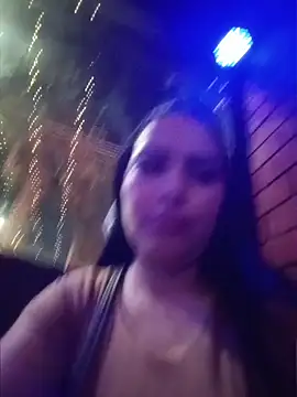 Snapshot of Karla__Morrison chatting on 17, 5, 2026 Karla Morrison online show from 17, 5, 2026
