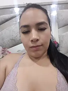 Snapshot of Karla__Morrison chatting on 17, 5, 2026 Karla Morrison online show from 17, 5, 2026
