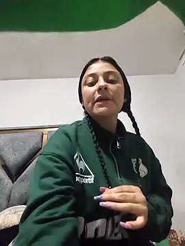 Scarlet Passion online show from 20, 3, 2026