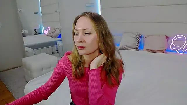 KamilaLod online show from 21, 3, 2026