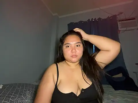 Snapshot of chubby_hotladyjes chatting on 2, 5, 2026 chubby hotladyjes online show from 2, 5, 2026