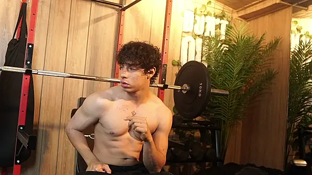 Chris Evanss online show from 24, 3, 2026